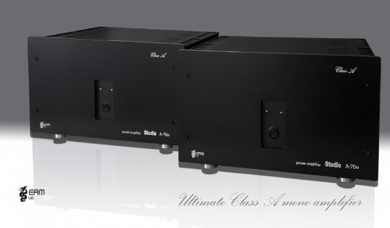 Studio A-70M