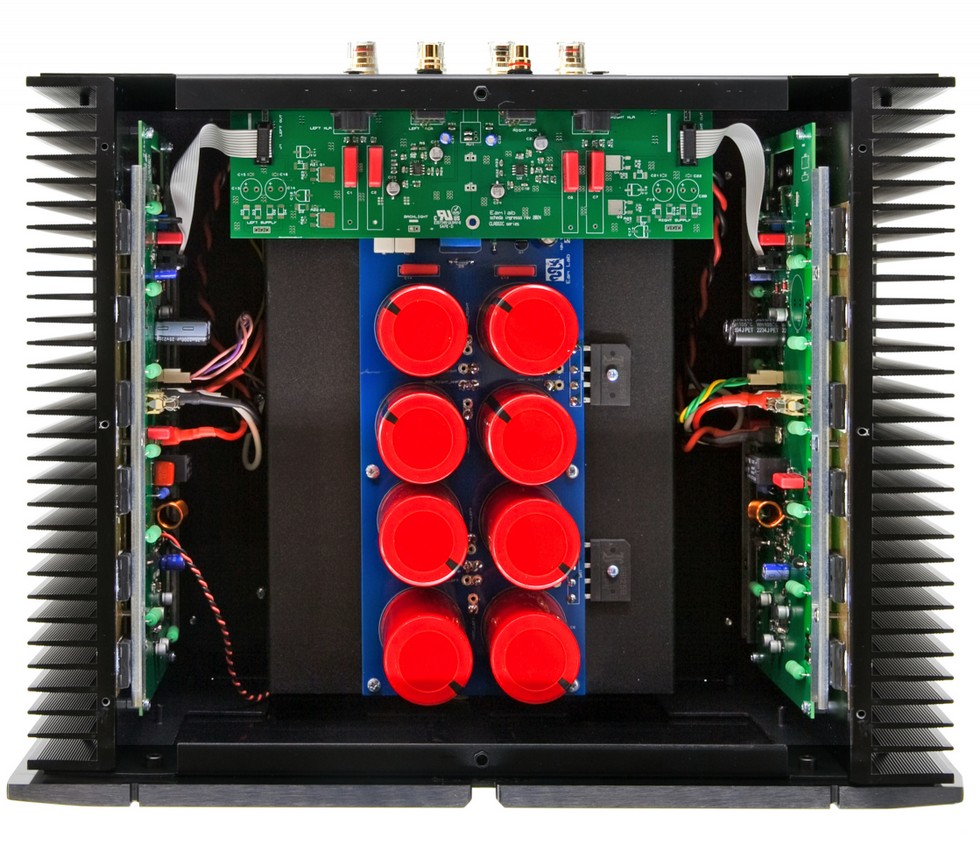Eamlab Classic 202